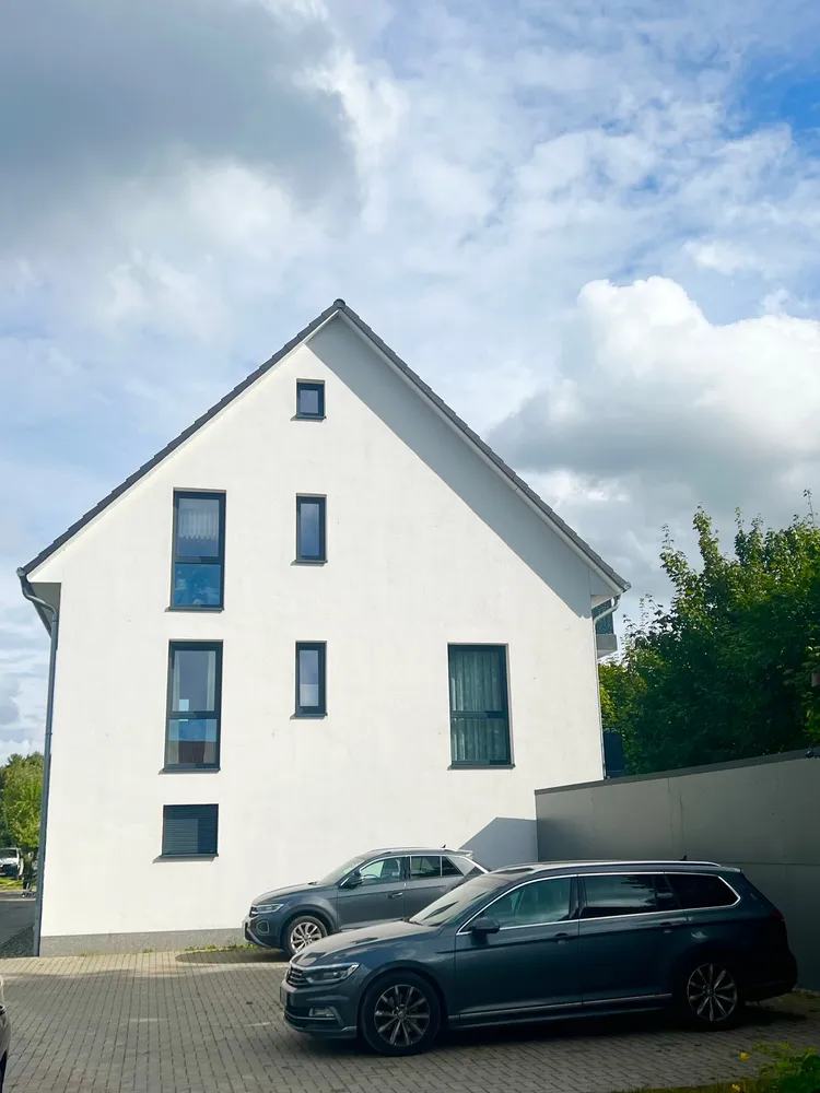 3 Zimmer Wohnung mit 82 m² in Güstrow – Bild 7