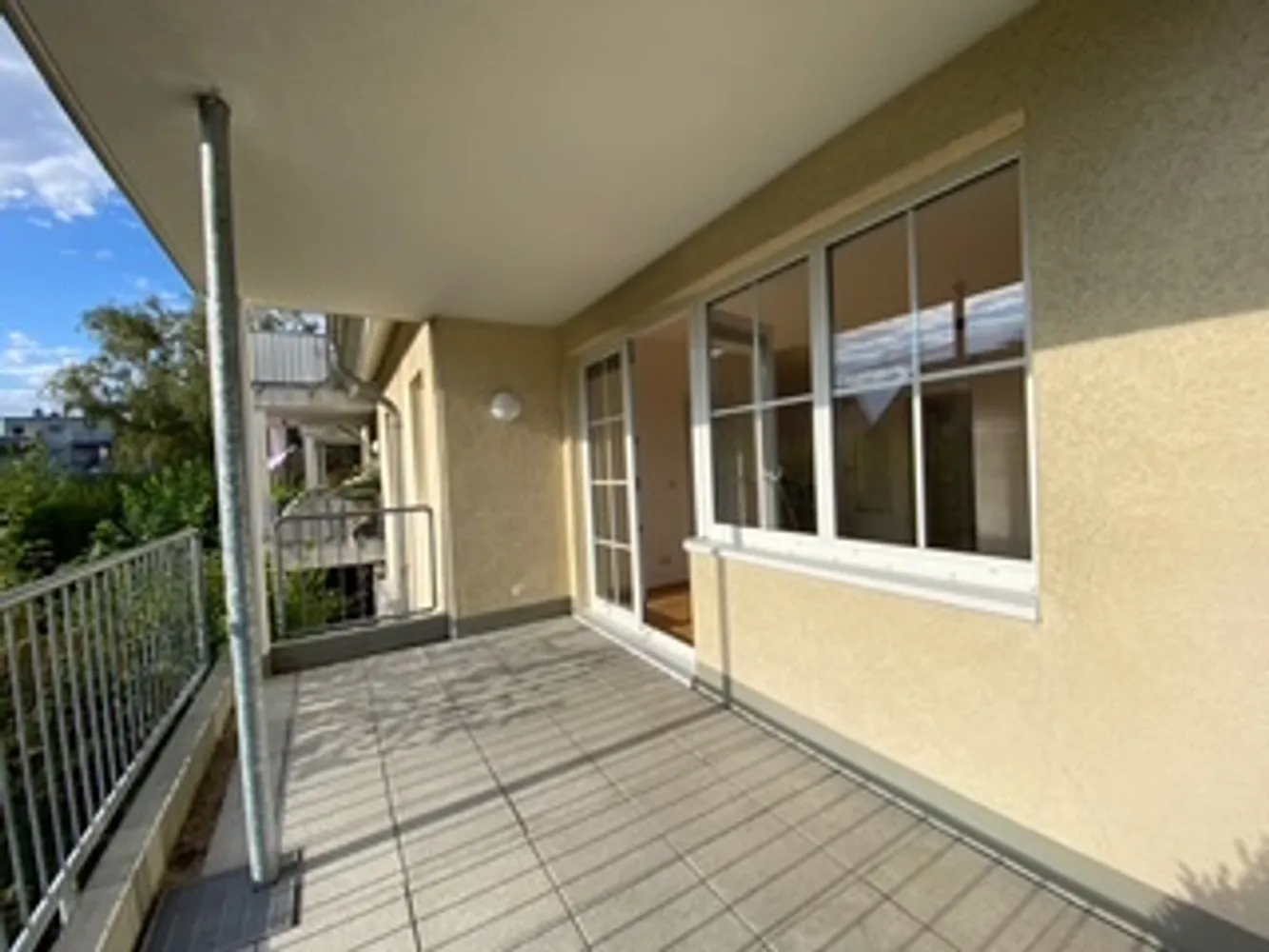 2 Zimmer Wohnung mit 58 m² in Köln – Bild 11