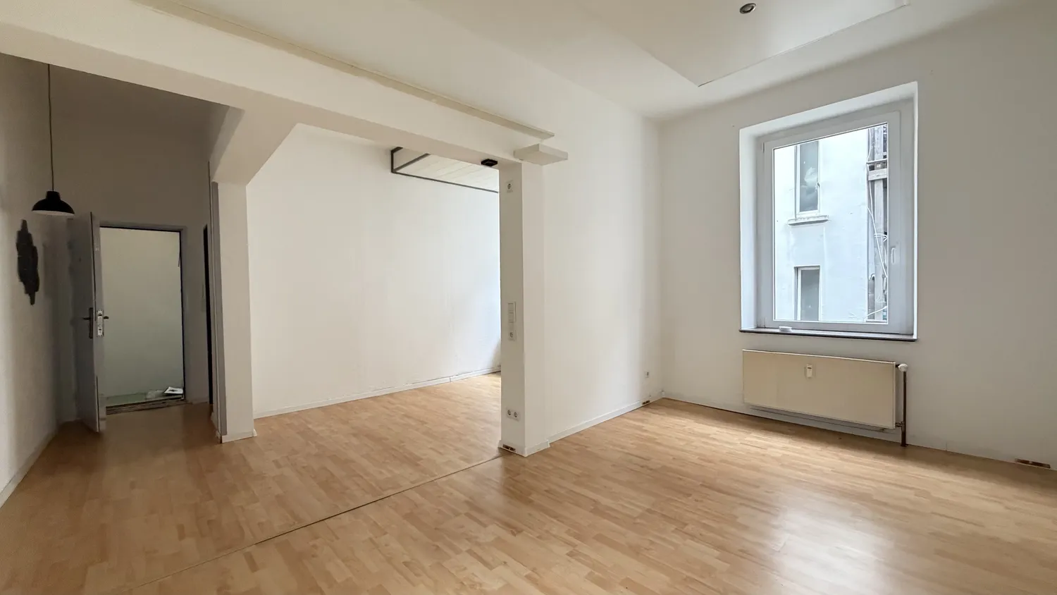 2 Zimmer Wohnung mit 53 m² in Wuppertal – Bild 9