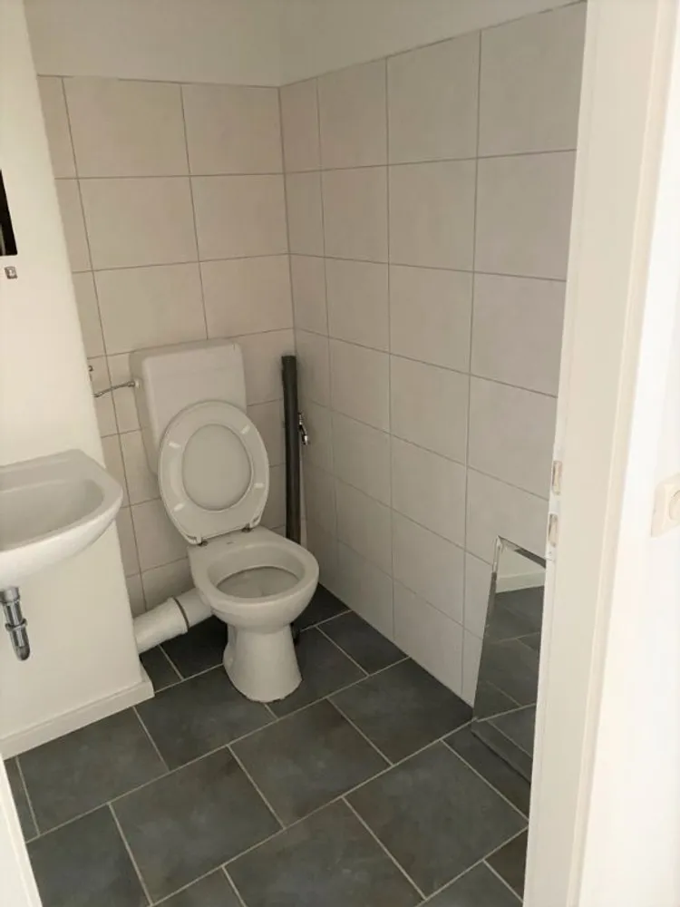 2 room apartment with 42 m² in Aschersleben – Photo 4