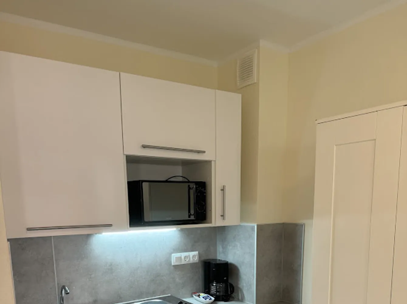 1 Zimmer Wohnung mit 25 m² in Düsseldorf – Bild 4
