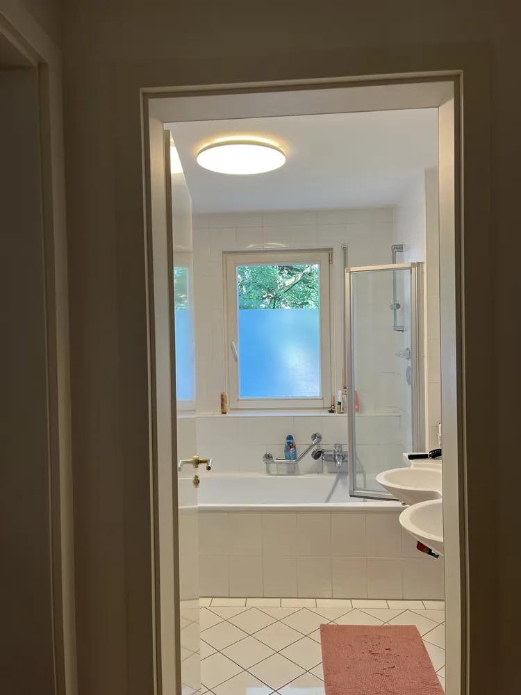 5 Zimmer Wohnung mit 166 m² in München – Bild 10