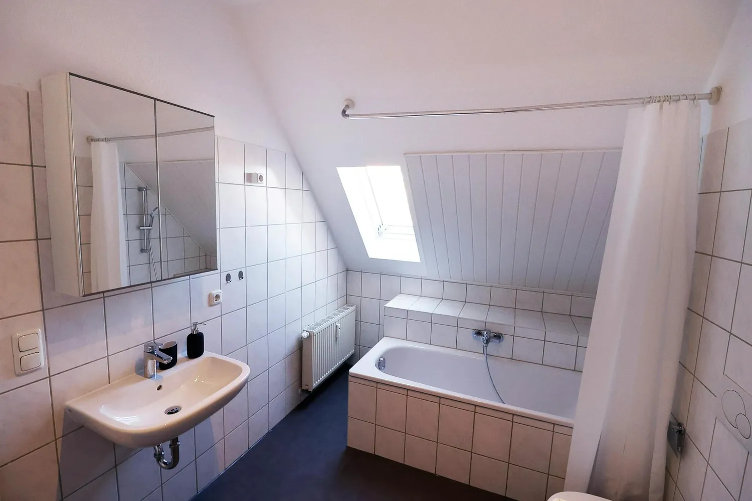 WG-Zimmer mit 11 m² in Erfurt – Bild 9