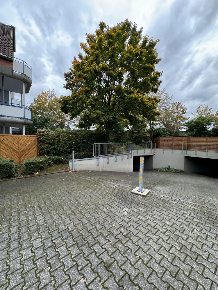 2 room apartment with 46 m² in Kaarst – Photo 10