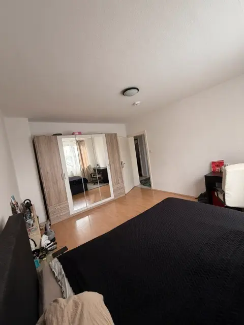 3 Zimmer Wohnung mit 52 m² in Bochum – Bild 2