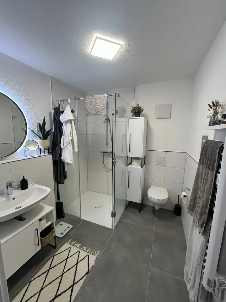3 Zimmer Wohnung mit 92 m² in Paderborn – Bild 5