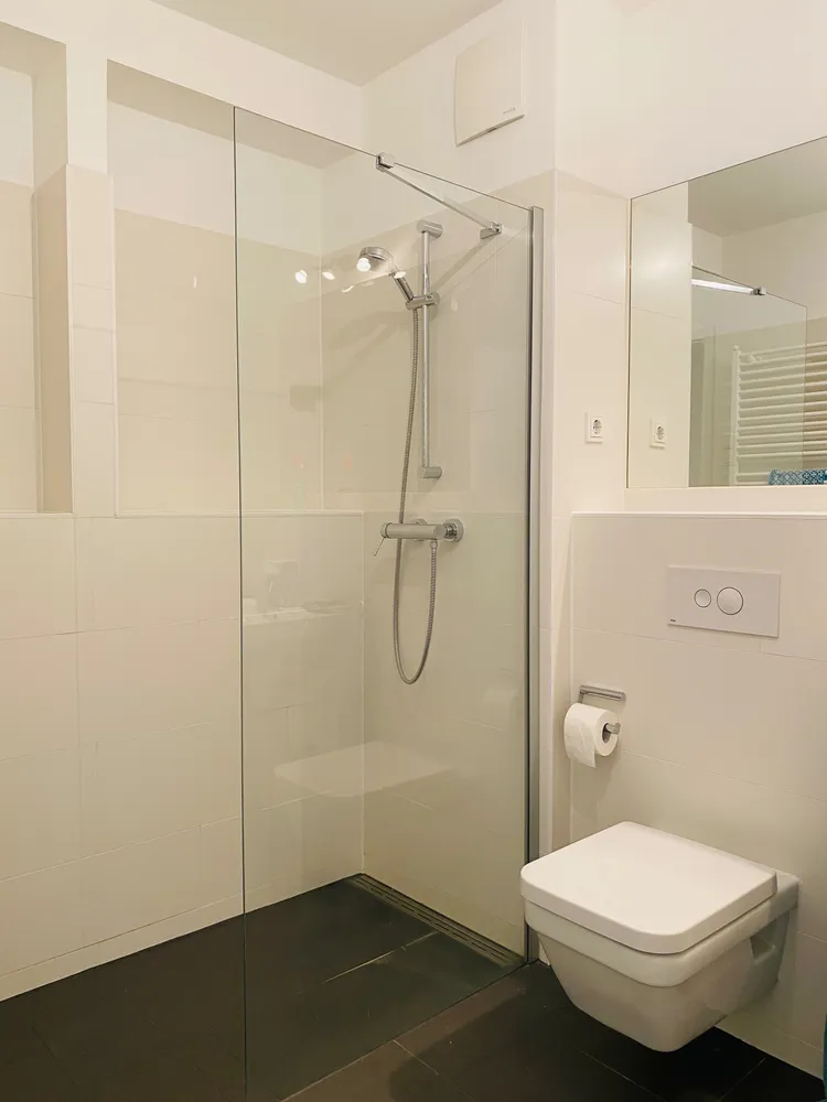 3 Zimmer Wohnung mit 100 m² in Osnabrück – Bild 7