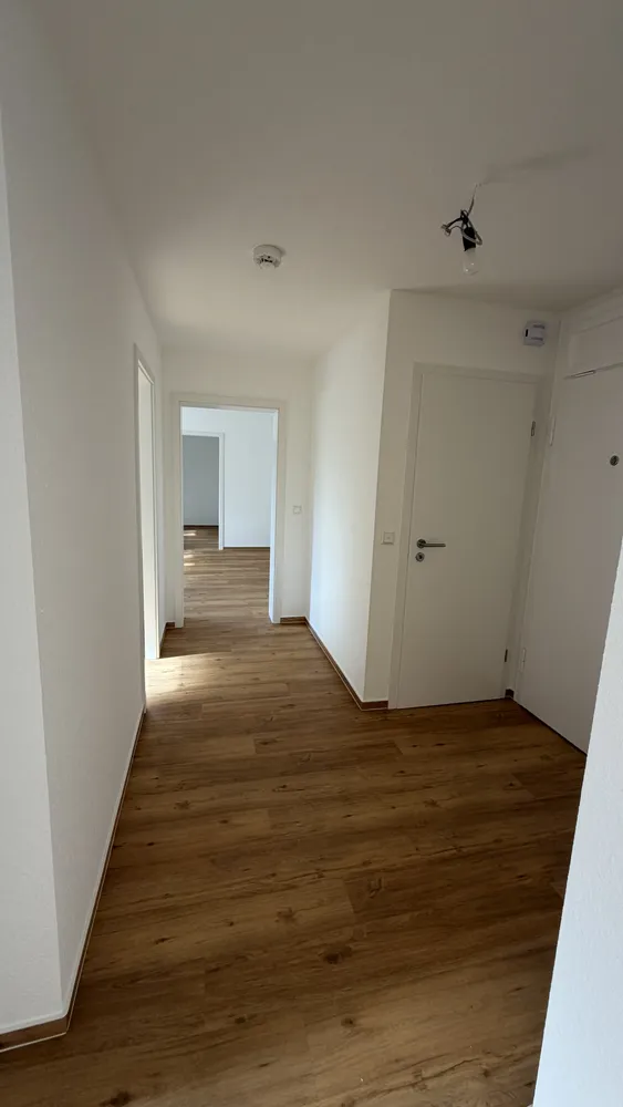 3 room apartment with 67 m² in Hanover – Photo 1