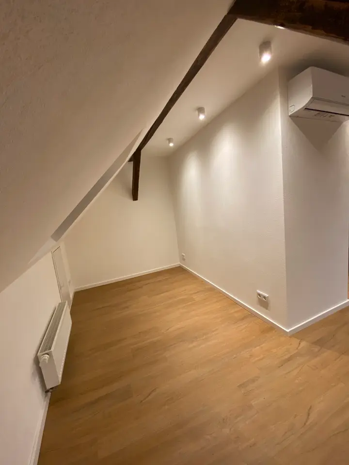 Studio mit 40 m² in Siegen – Bild 2