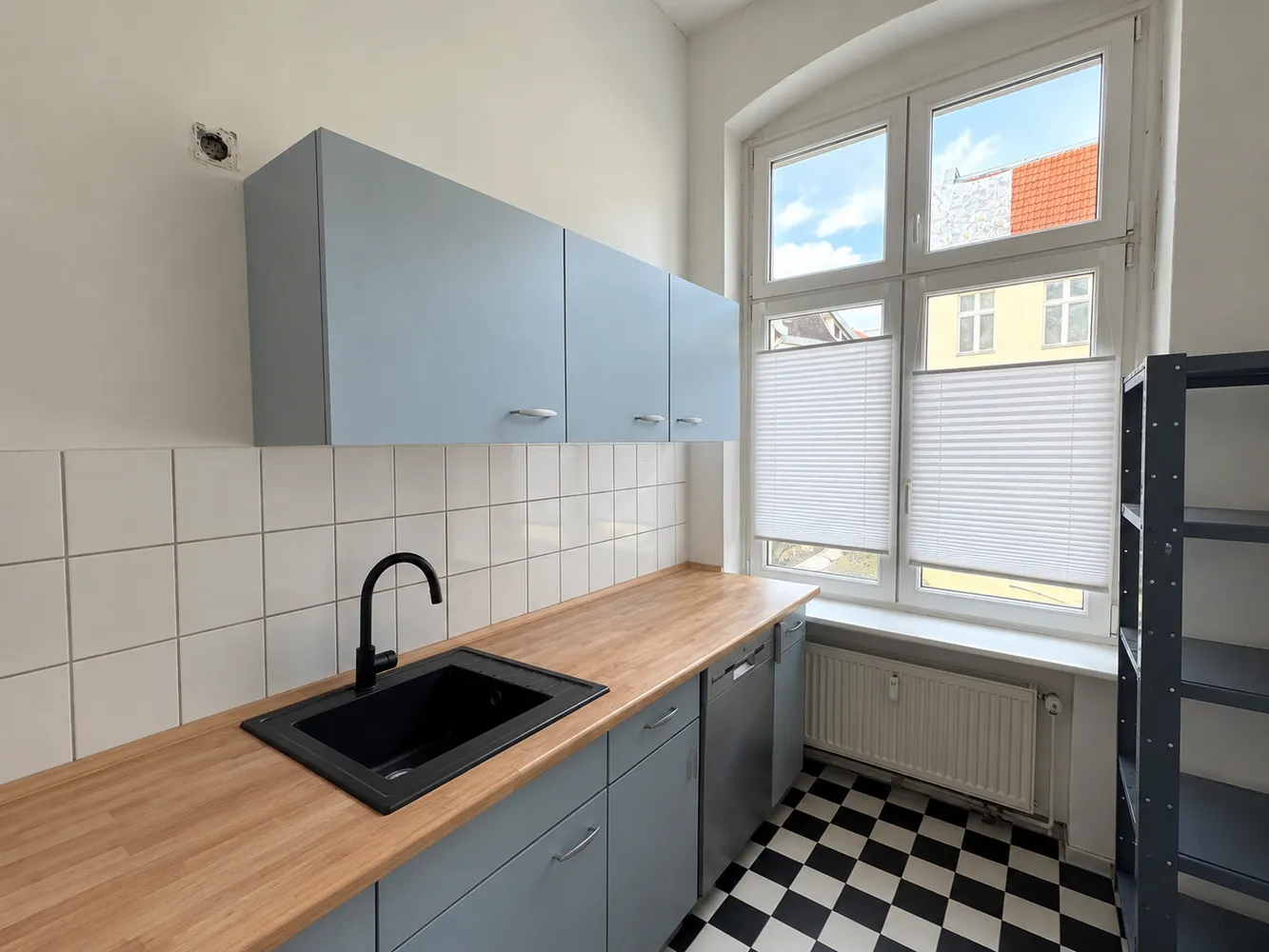 4 Zimmer Wohnung mit 84 m² in Berlin – Bild 6