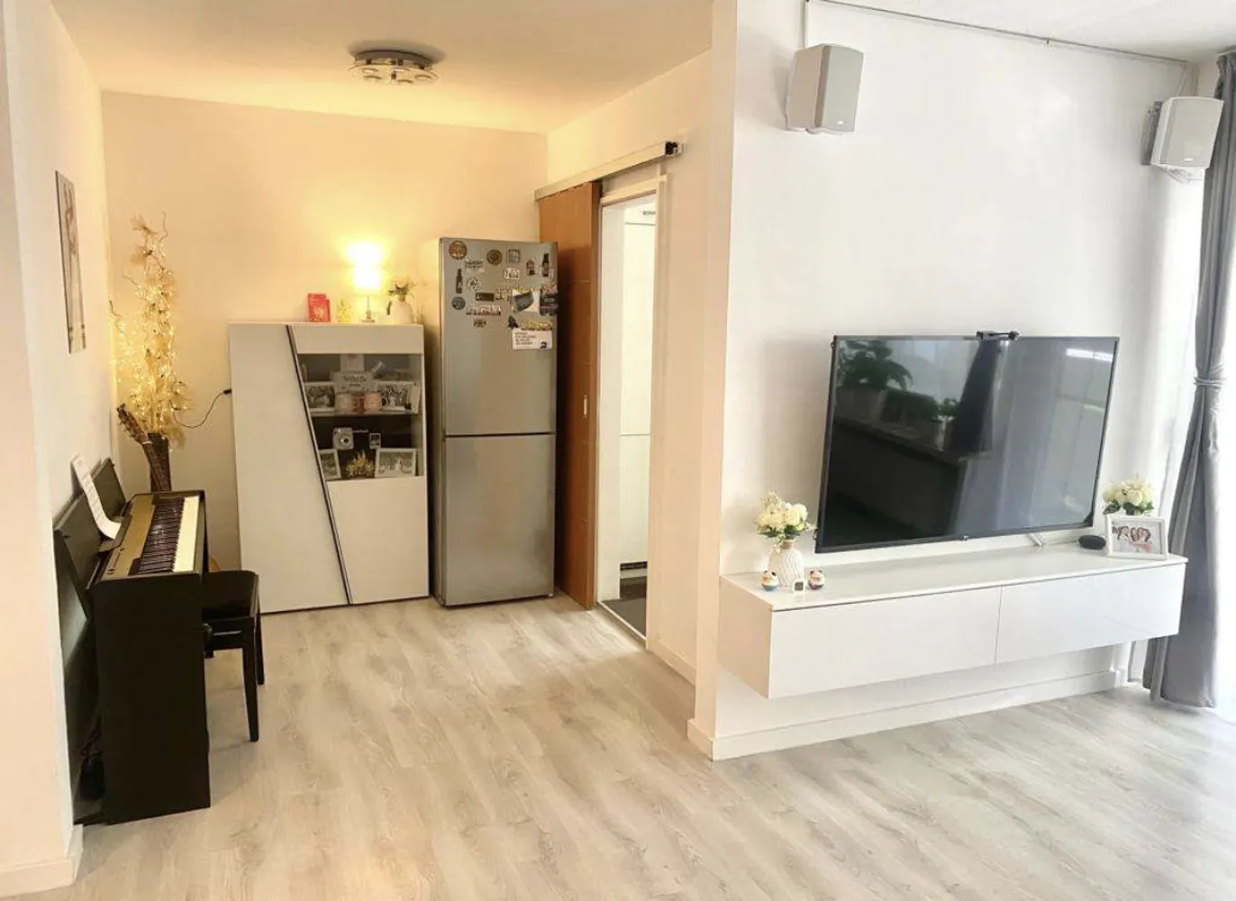 3 Zimmer Wohnung mit 83 m² in München – Bild 12