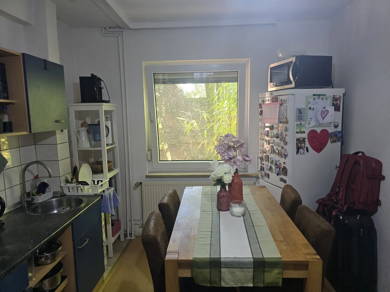 2 Zimmer Wohnung mit 39 m² in Essen – Bild 9