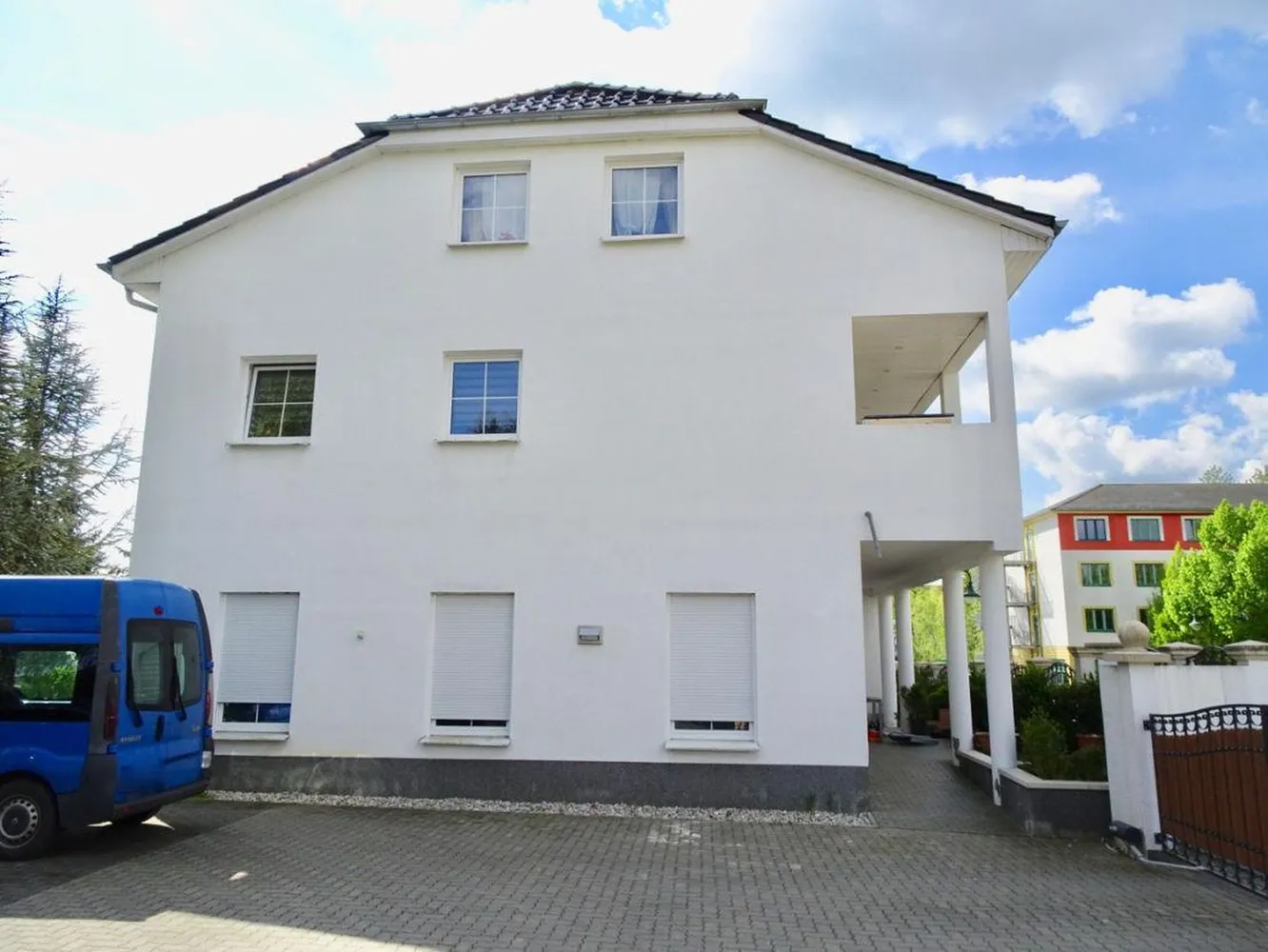 3 room apartment with 84 m² in Bernau bei Berlin – Photo 12