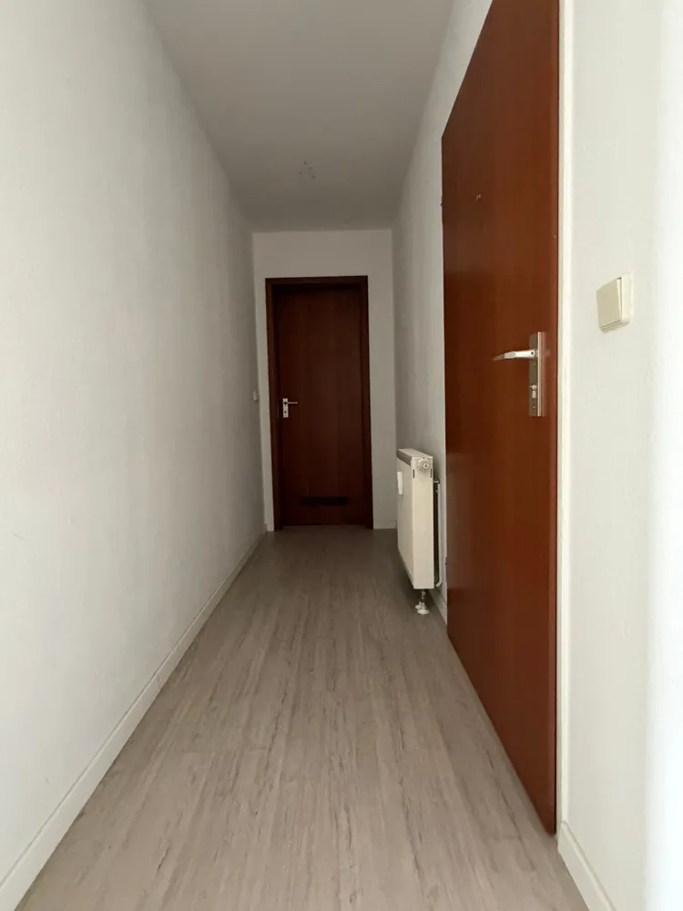 2 room apartment with 52 m² in Chemnitz – Photo 6