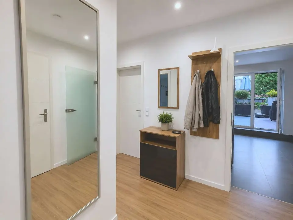 3 Zimmer Wohnung mit 90 m² in Fulda – Bild 3