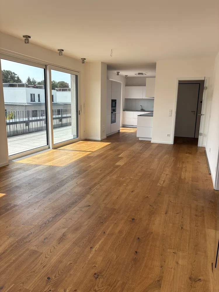 3 Zimmer Wohnung mit 117 m² in Mönchengladbach – Bild 1