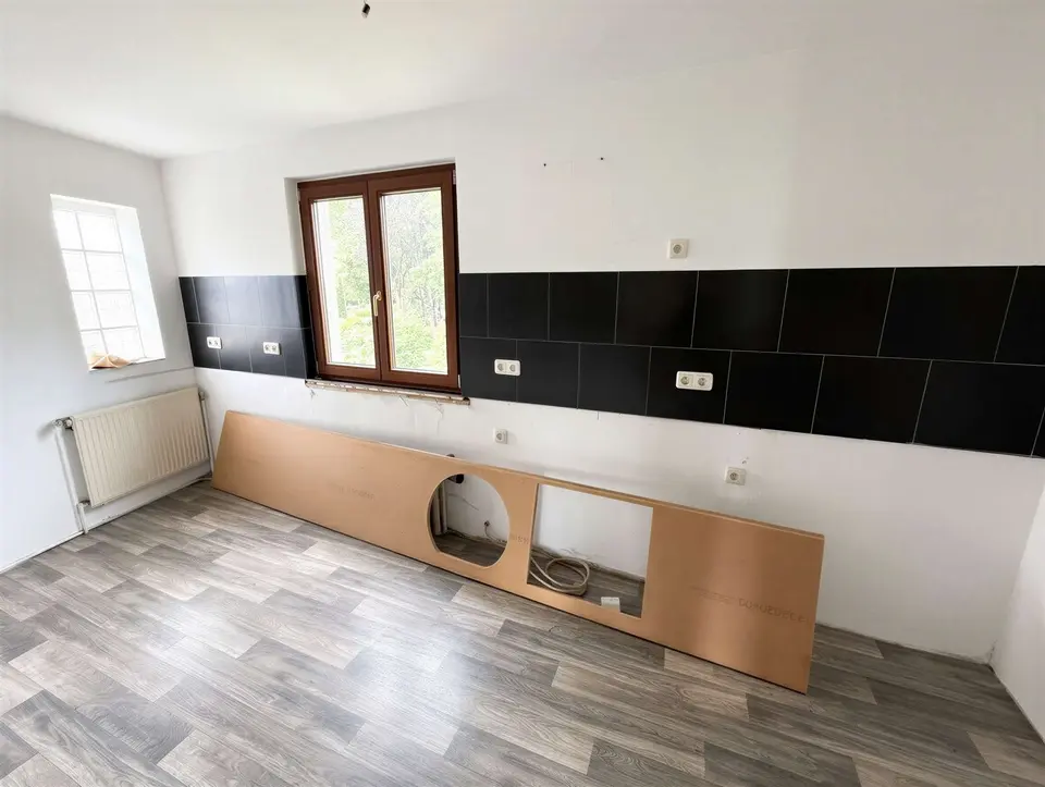 3 Zimmer Wohnung mit 94 m² in Sonneberg – Bild 6