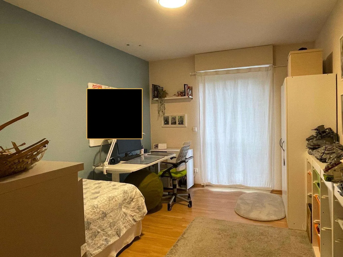 4 Zimmer Wohnung mit 140 m² in Mülheim an der Ruhr – Bild 11