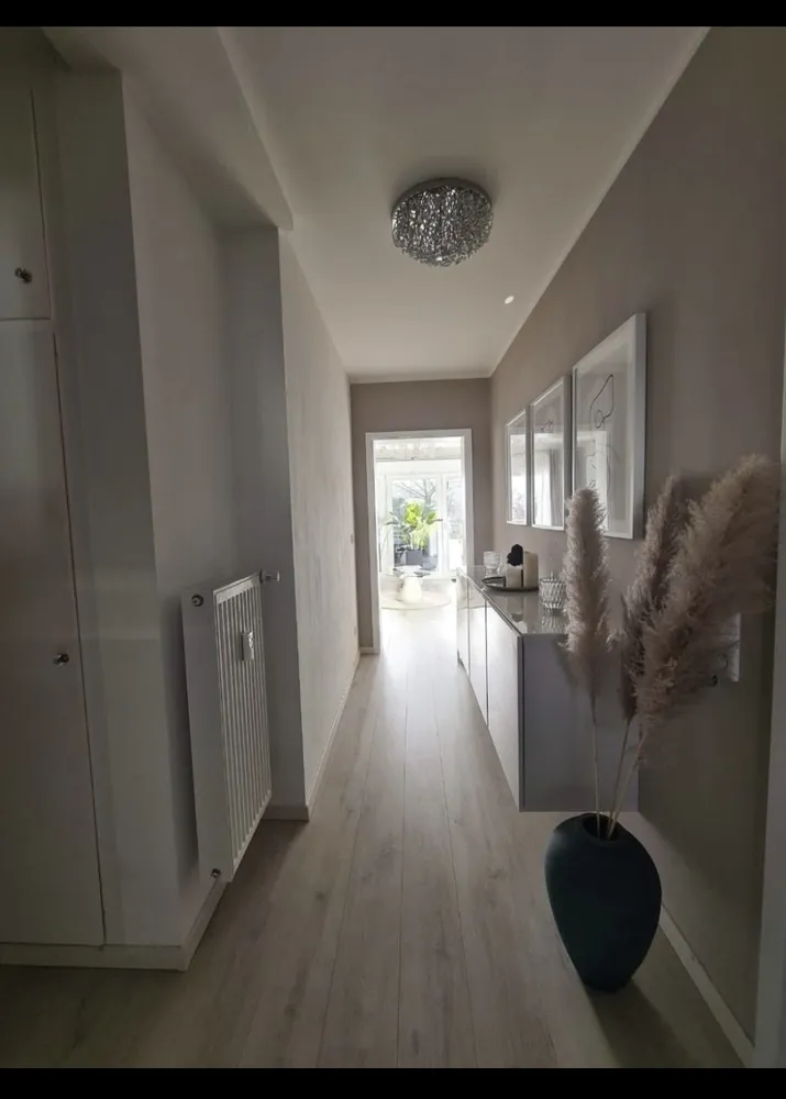1 Zimmer Wohnung mit 49 m² in Wuppertal – Bild 5