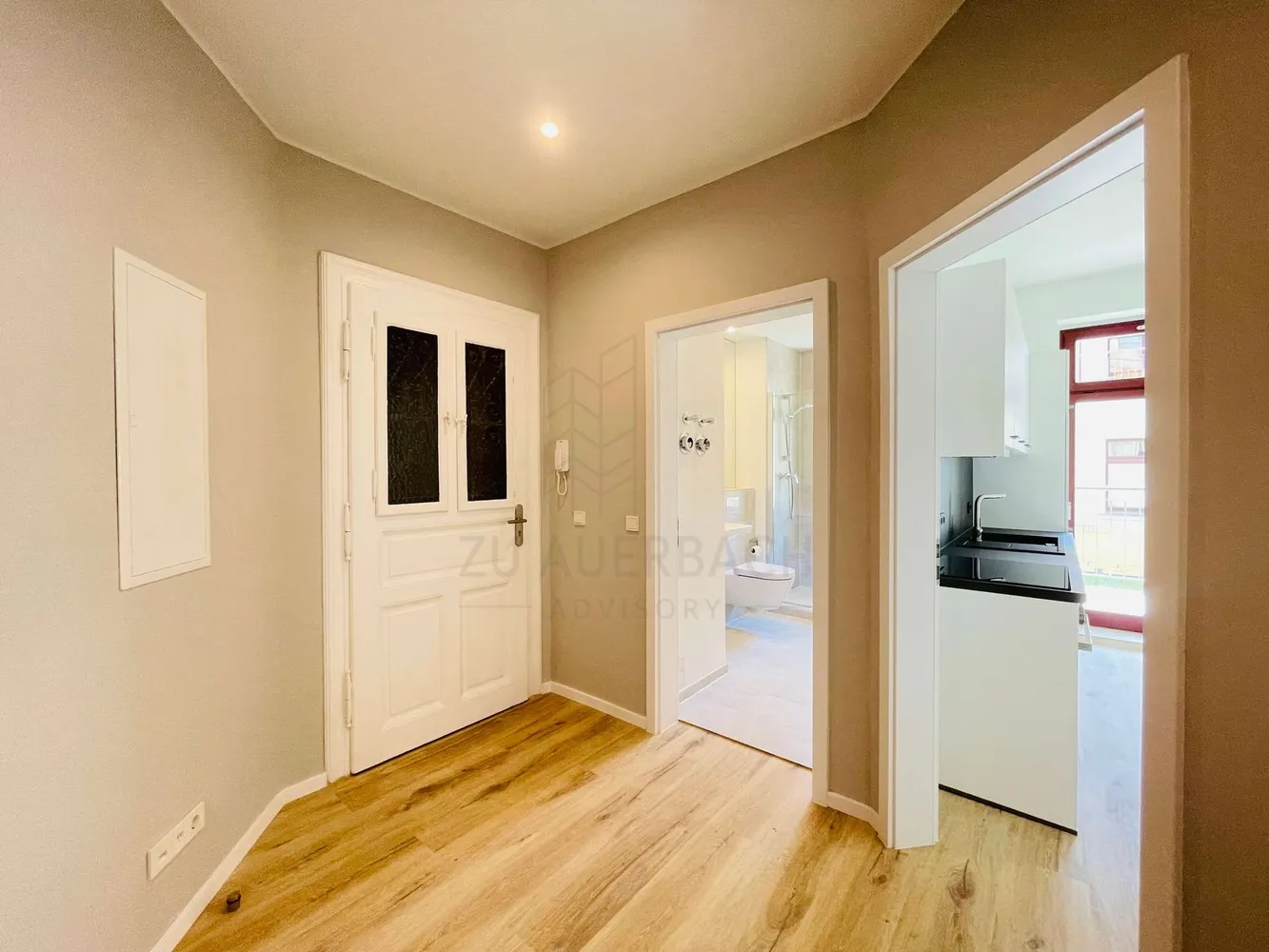2 Zimmer Wohnung mit 48 m² in Leipzig – Bild 4