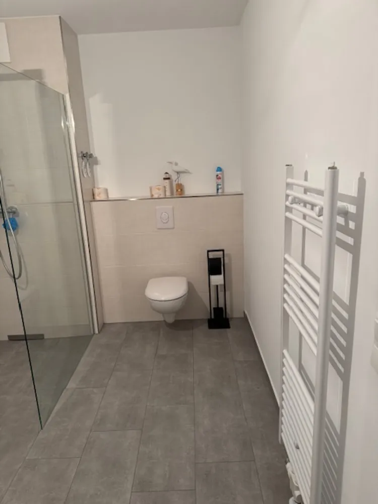 2 Zimmer Wohnung mit 67 m² in Rostock – Bild 8