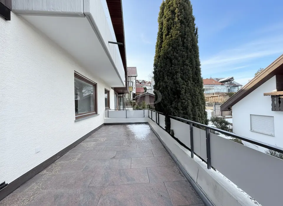 5 Zimmer Wohnung mit 212 m² in Pforzheim – Bild 6