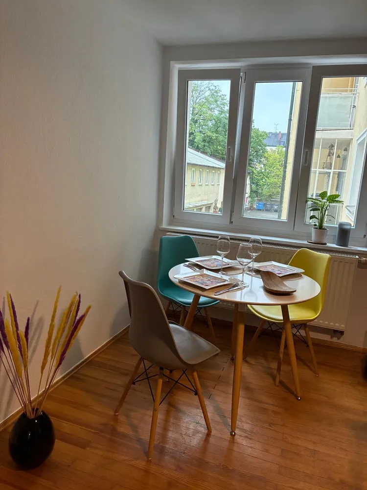 2 Zimmer Wohnung mit 51 m² in München – Bild 6