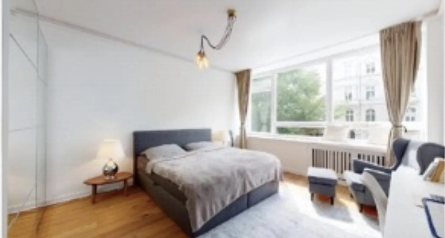 3 Zimmer Wohnung mit 80 m² in Berlin – Bild 6