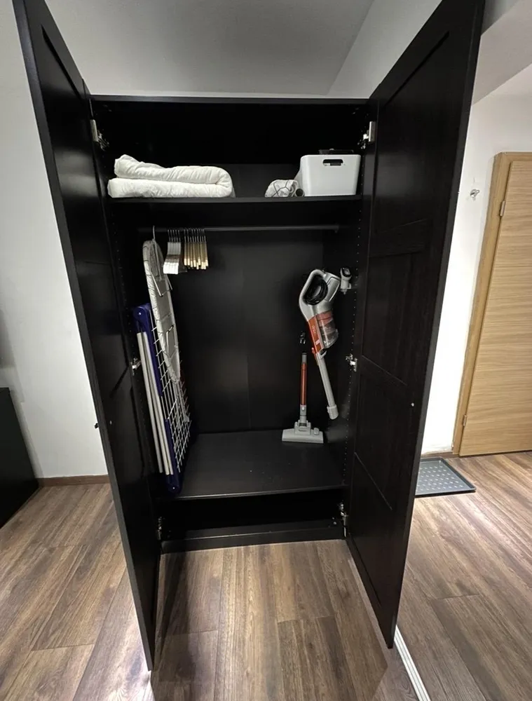 1 Zimmer Wohnung mit 30 m² in Frankfurt am Main – Bild 9