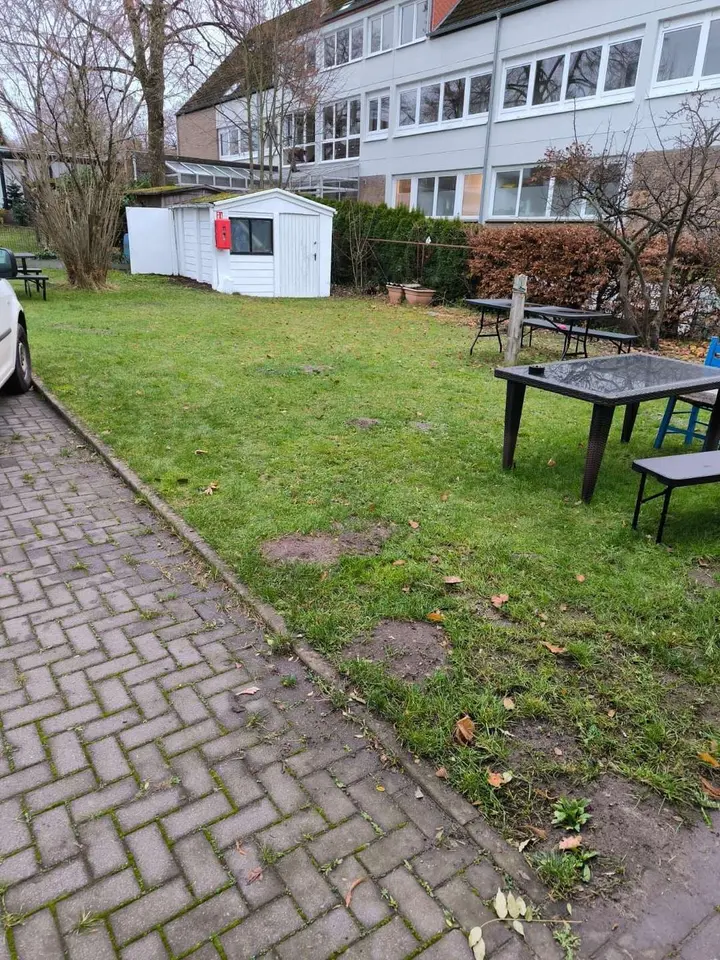 WG-Zimmer mit 30 m² in Lübeck – Bild 9