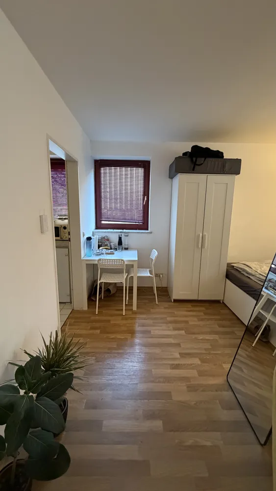 1 Zimmer Wohnung mit 40 m² in Ingolstadt – Bild 8