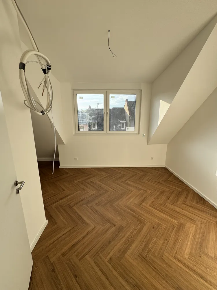 2 Zimmer Wohnung mit 45 m² in Mannheim – Bild 3