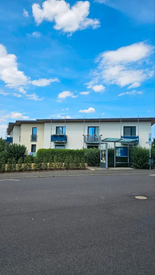 Studio mit 26 m² in Trier – Bild 2