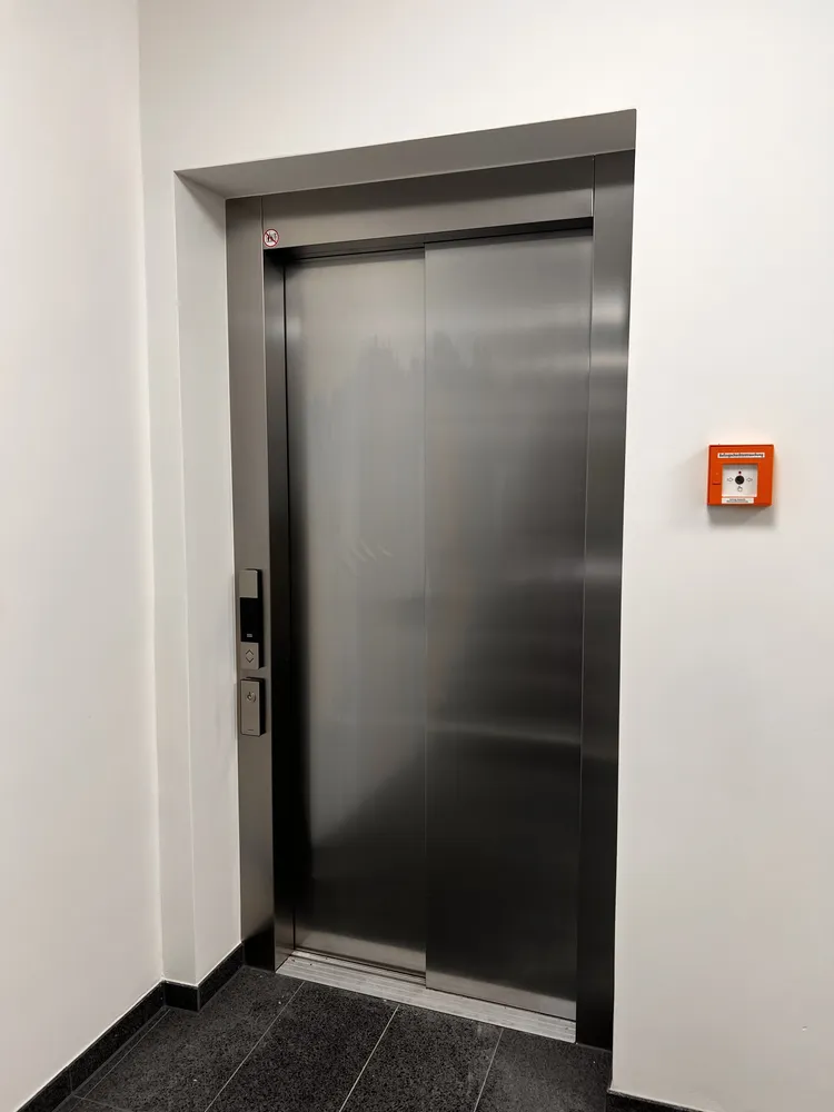 1 Zimmer Wohnung mit 31 m² in Berlin – Bild 3