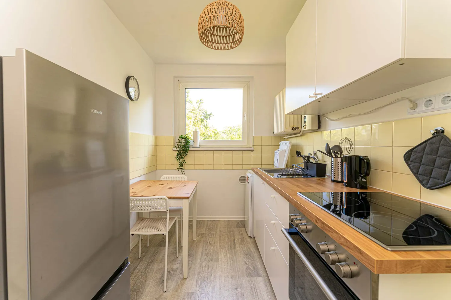 WG-Zimmer mit 9 m² in Berlin – Bild 7