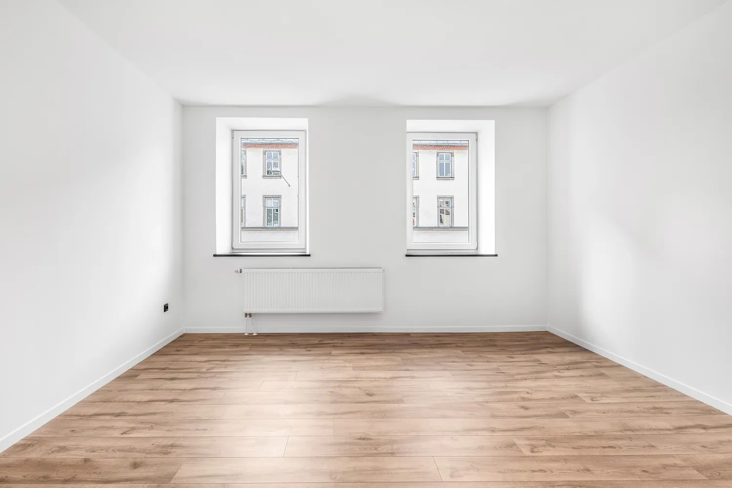 3 Zimmer Wohnung mit 75 m² in Hof – Bild 10