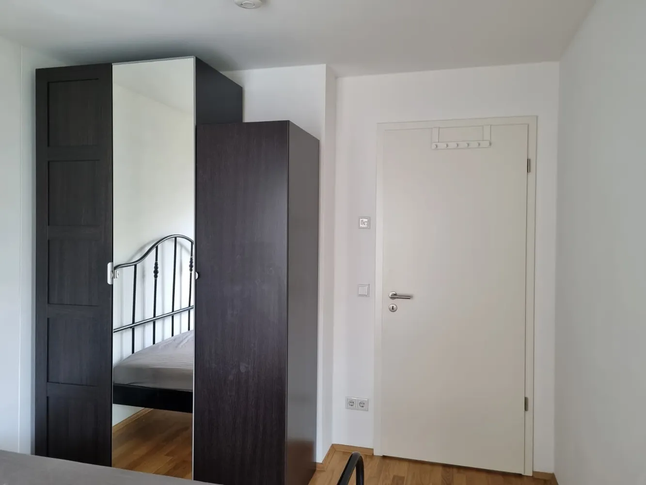 2 Zimmer Wohnung mit 41 m² in München – Bild 11