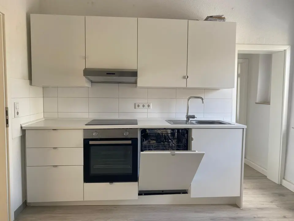 3 Zimmer Wohnung mit 70 m² in Recklinghausen – Bild 2