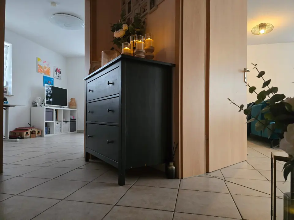 3 Zimmer Wohnung mit 111 m² in Dessau-Roßlau – Bild 6