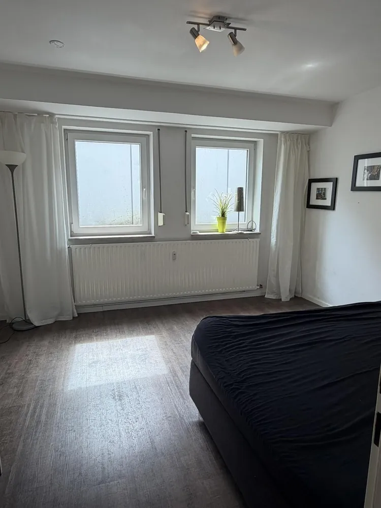 1 Zimmer Wohnung mit 30 m² in München – Bild 2