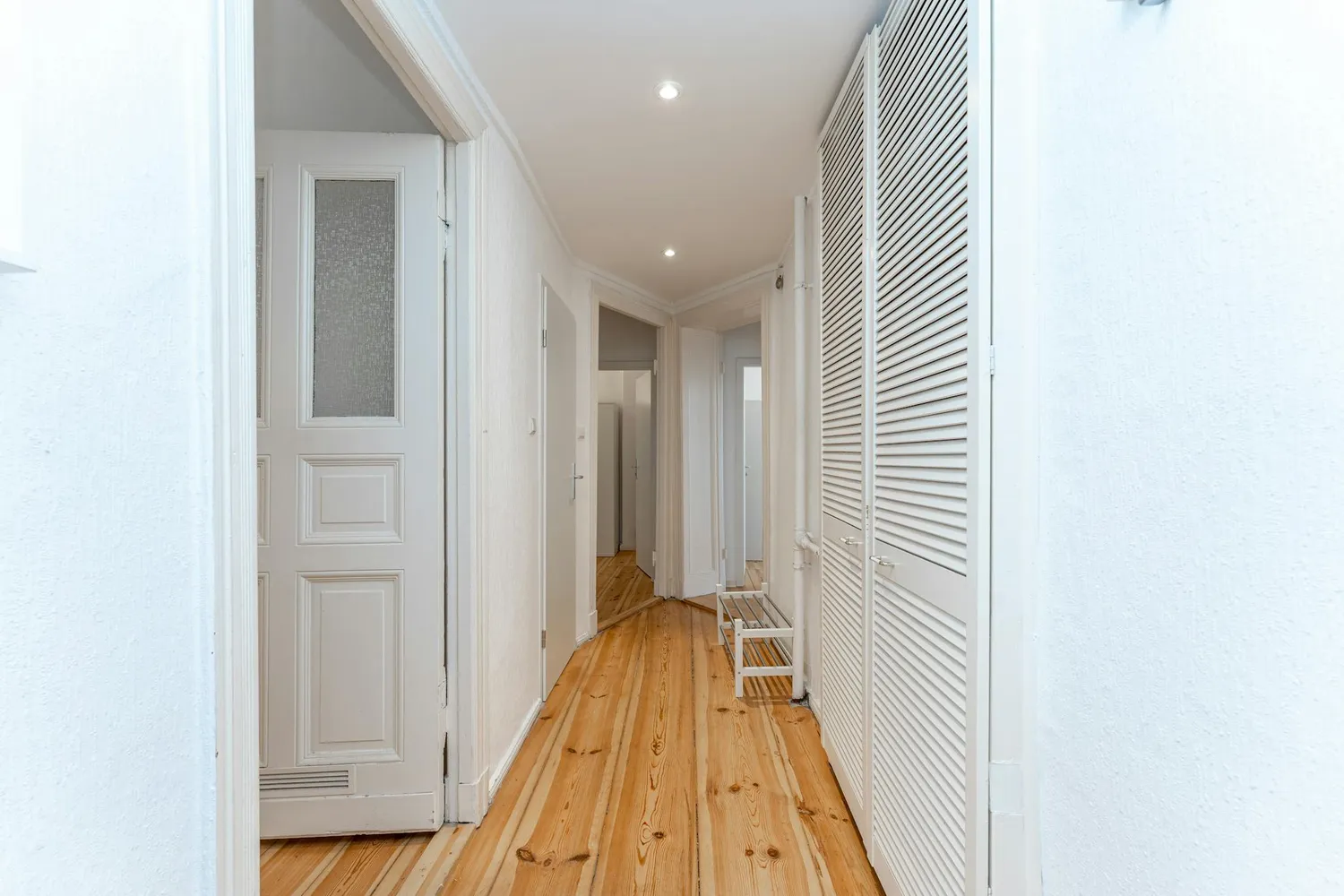 Shared room with 9 m² in Berlin – Photo 4