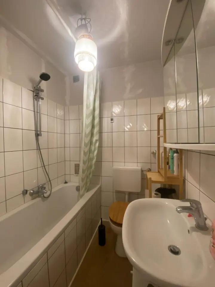 WG-Zimmer mit 17 m² in Aachen – Bild 9