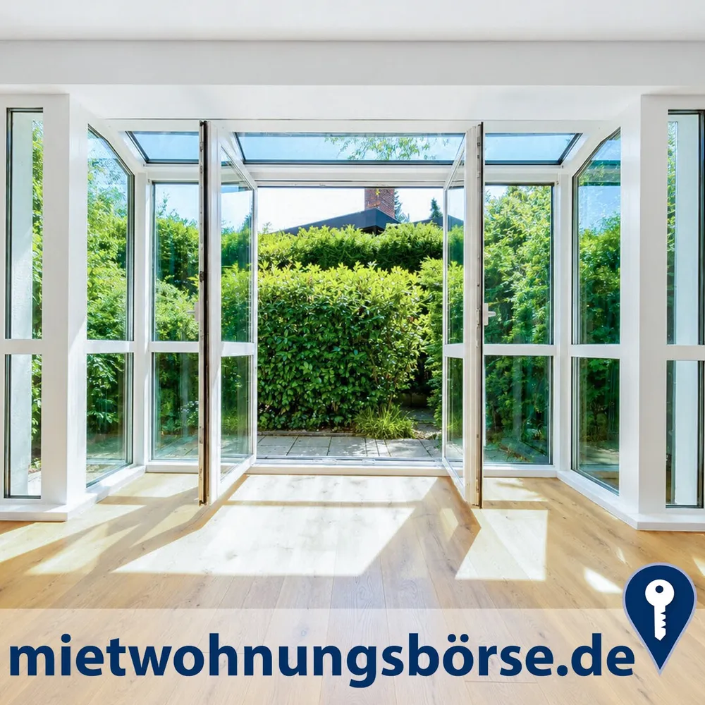 2 Zimmer Wohnung mit 50 m² in München – Bild 1