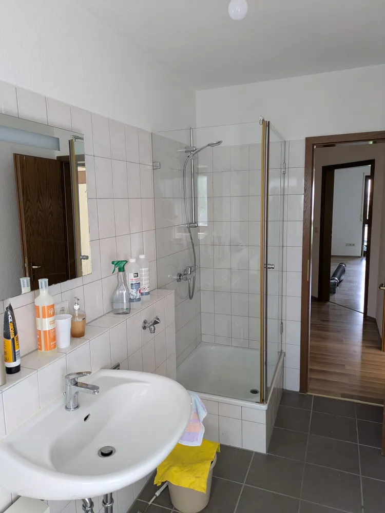 2 Zimmer Wohnung mit 62 m² in Mannheim – Bild 5
