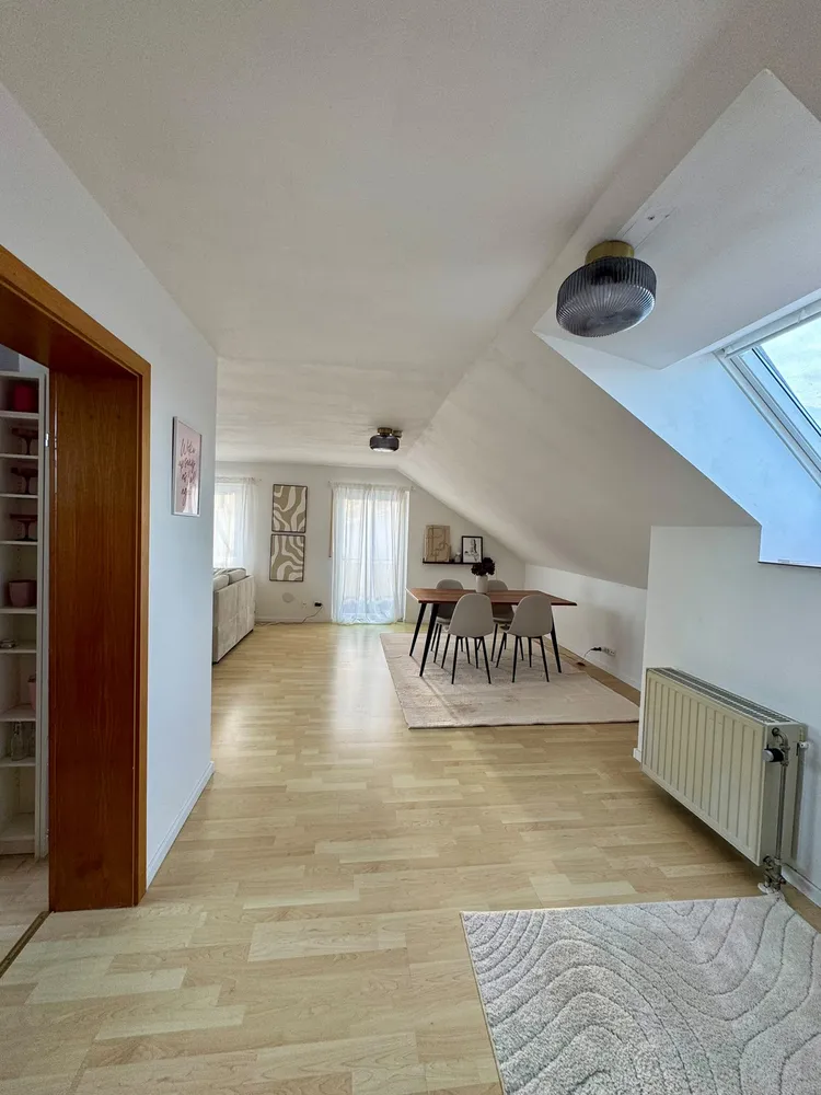 4 Zimmer Wohnung mit 76 m² in Frankenthal (Pfalz) – Bild 12