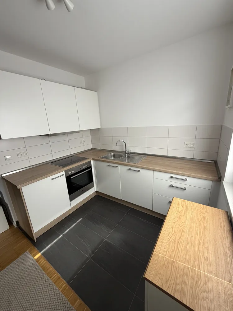 2 Zimmer Wohnung mit 49 m² in Frankfurt am Main – Bild 5