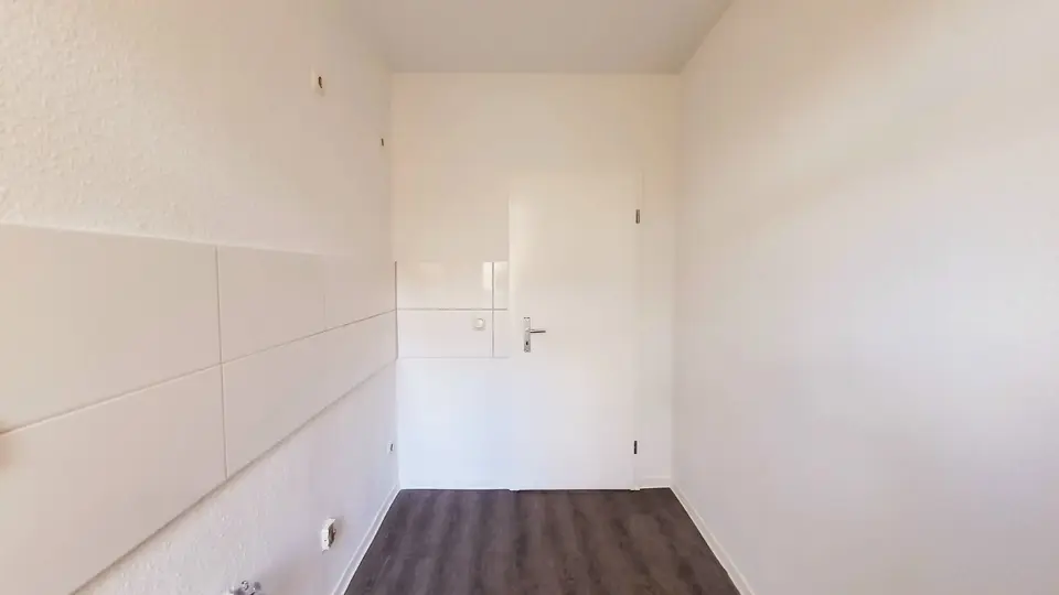 3 Zimmer Wohnung mit 60 m² in Aschersleben – Bild 8