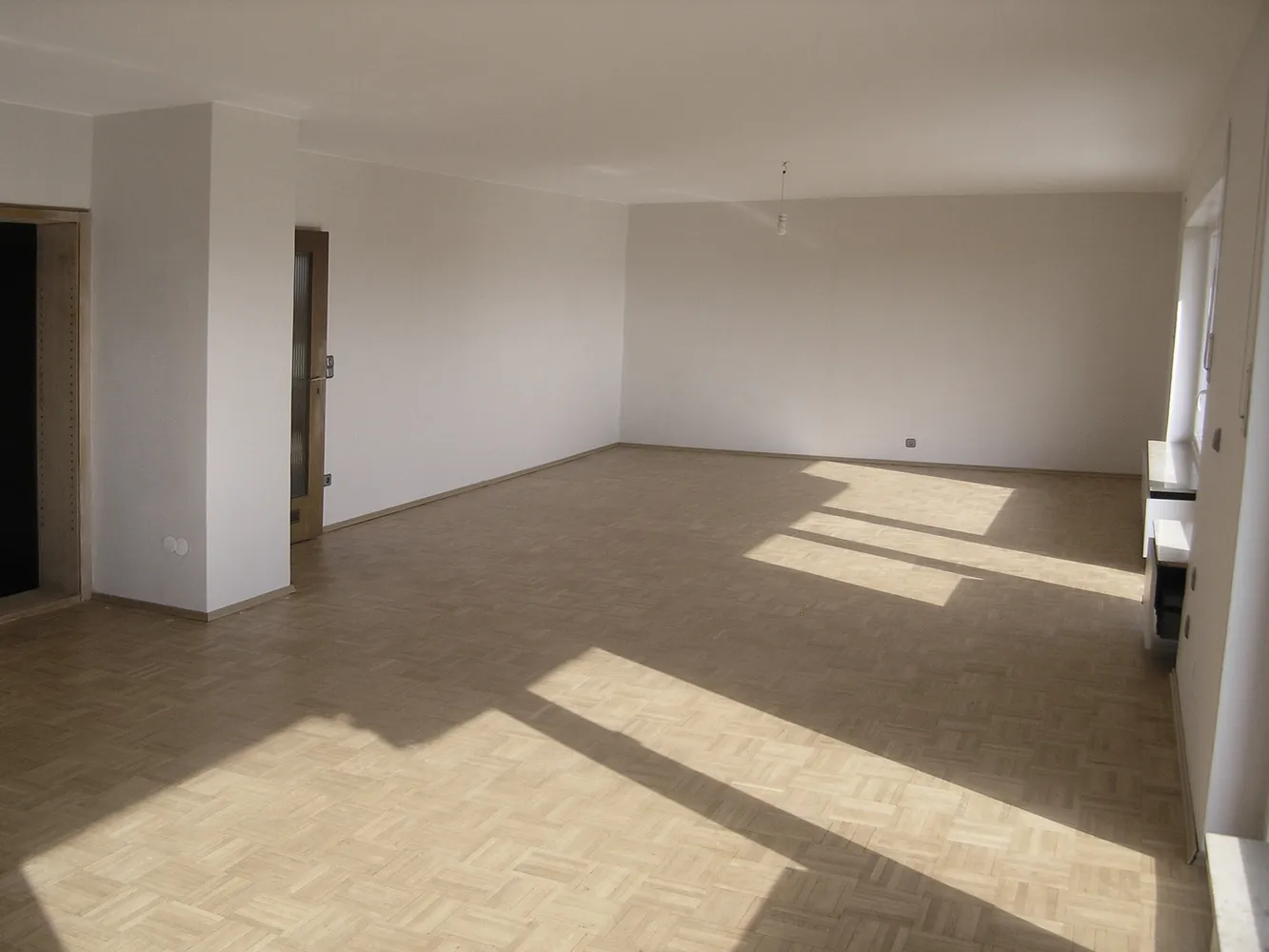 3 Zimmer Wohnung mit 110 m² in Nürnberg – Bild 10