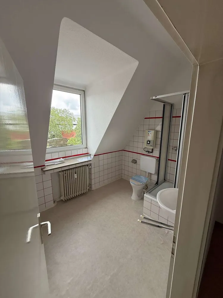 1 Zimmer Wohnung mit 44 m² in Bielefeld – Bild 3