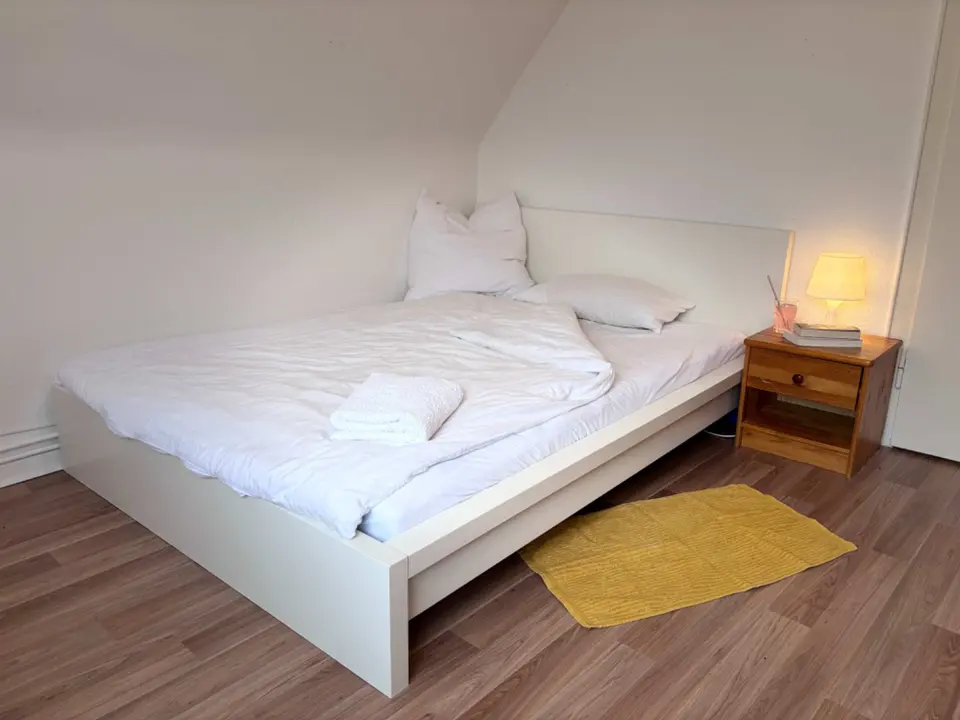 2 Zimmer Wohnung mit 60 m² in Hannover – Bild 1